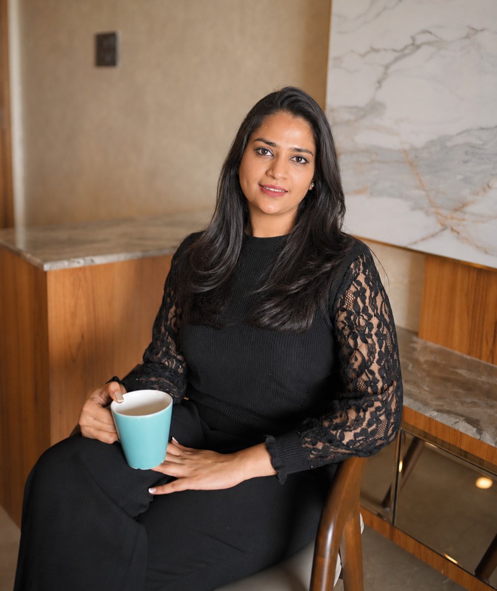 Ar. Natasha Singhania